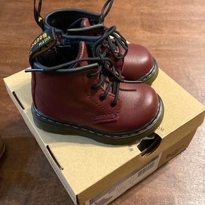 Dr. Martens Infant/Toddler boots